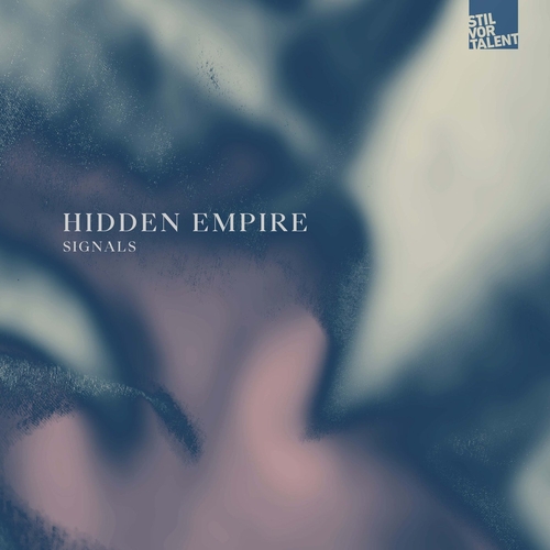 Hidden Empire - Signals [SVT313]